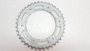 Rear Sprocket Honda XR400R 1998 XR400 XR 400 96-04 #P31