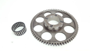 Electric Starter Ring Gear Husqvarna TE 450 2008 08-10 510 #717