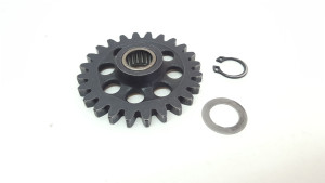 Oil Pump Idle Gear Husqvarna TE 450 2008 08-10 510 #717