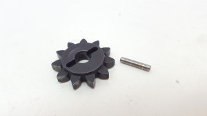 Oil Pump Shaft Gear Husqvarna TE 450 2008 08-10 510 #717