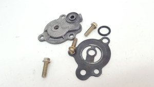 Oil Pump Cover Husqvarna TE 450 2008 08-10 510 #717