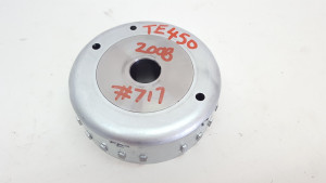 Flywheel Rotor Husqvarna TE 450 2008 08-10 510 #717