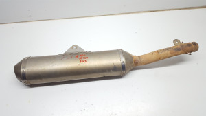 Muffler Silencer Husqvarna TE310 2013 #726