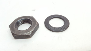 Primary Drive Gear Nut Honda XR600 1992 1989-2000 89-00 #396