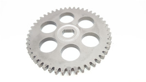 Oil Pump Driven Gear Honda XR600 1992 1989-2000 89-00 #396