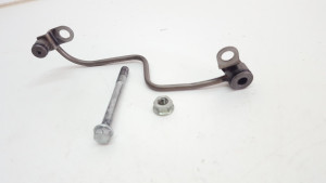 Oil Pump Pipe Honda XR600 1992 1989-2000 89-00 #396