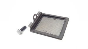 Crankcase Oil Filter Screen Honda XR600 1992 1989-2000 89-00 #396