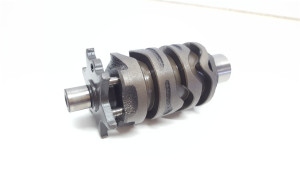Gear Shift Drum Honda XR600 1992 1989-2000 89-00 #396
