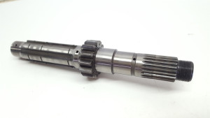 Gearbox Transmission Input Mainshaft Shaft Honda XR600 1992 1989-2000 89-00 #396
