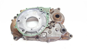 Left Crankcase Honda XR600 1992 1988 - 2000 #396