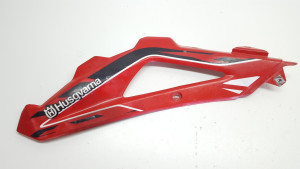 Left Upper Radiator Shroud Husqvarna TE310 2013 #726
