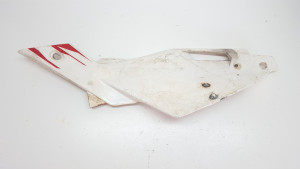 Left Side Cover Husqvarna TE310 2013 #726