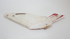 Right Side Cover Husqvarna TE310 2013 #726