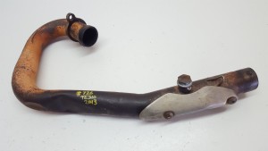 Exhaust Header Pipe Husqvarna TE310 2013 #726