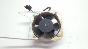 Thermo Radiator Fan Noisy Husqvarna TE310 2013 #726