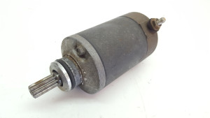 Starter Motor Suzuki DRZ400 DRZ 400 400E 2004 04 #P32