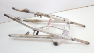 Sub Frame Husqvarna TE310 2013 #726