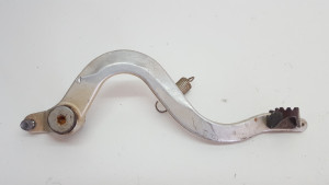 Rear Brake Pedal Husqvarna TE310 2013 #726