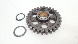 Kick Starter Idle Gear Husqvarna TE310 2013 #726