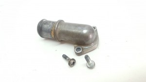 Cylinder Water Pipe Elbow Joint Husqvarna TE310 2013 #726