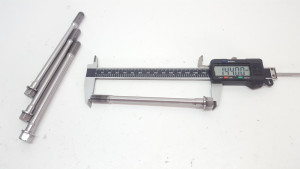 Cylinder Head Bolts Husqvarna TE310 2013 #726