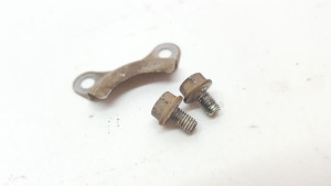 Output Shaft Oil Seal Retainer Husqvarna TE310 2013 #726
