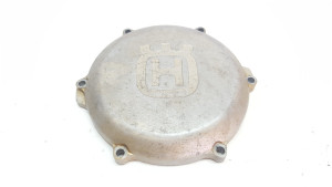 Outer Clutch Cover Husqvarna TE310 2013 #726