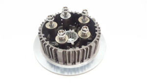 Clutch Boss Husqvarna TE310 2013 #726