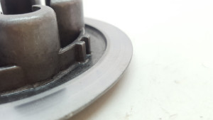 Clutch Pressure Plate Husqvarna TE310 2013 #726