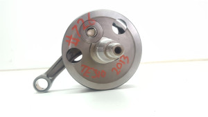 Crankshaft For Rebuild Husqvarna TE310 2013 #726