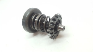 Exhaust Power Valve Governor Husqvarna WR250 2009 300 + Other Year CR250 #P34
