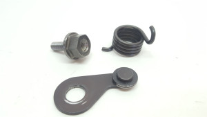 Gear Shift Cam Stopper Husqvarna WR250 2009 99-11 CR250 #P34