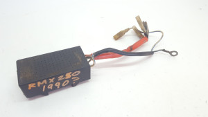 CDI Unit Suzuki RMX250 1990 ?  1991 1992 1993 1994 1995 1996 1997 #SES