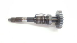 Kick Starter Assembly Husqvarna WR250 2009 #P34
