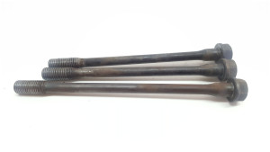 Cylinder Head Bolts Honda XR250 1983 1982 #TES