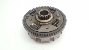 Clutch Basket Honda XR250 1983 1982 #TES