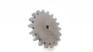 Oil Pump Shaft Gear Honda XR250 1983 1982 #TES