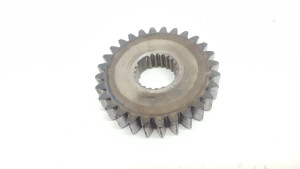 Primary Drive Gear Honda XR250 1983 1982 #TES