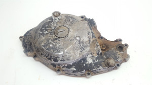 Stator Cover Honda XR250 1983 1982 #TES