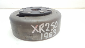 Rotor Flywheel Honda XR250 1983 1982 #TES