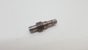 Water Pump Shaft KTM 50SX Mini 2009 50 SX 09 #728