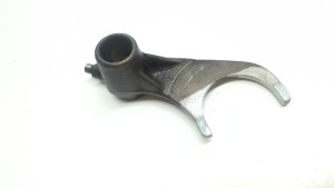Left Gear Shift Fork Honda XR250 1983 1982 #TES