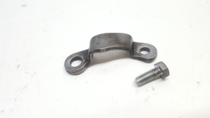 Kick Starter Stopper Plate Honda XR250 1983 1982 #TES