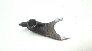 Right Gear Shift Fork Honda XR250 1983 1982 #TES