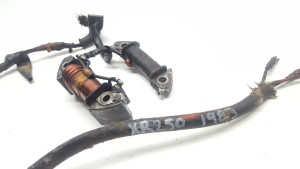 Stator Honda XR250 1983 1982 #TES