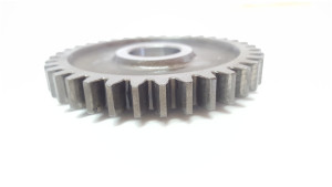 Kick Starter Pinion Gear Honda XR250 1983 1982 #TES
