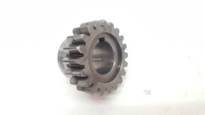 Primary Drive Gear Kawasaki KX125 1999 99-02 #TES