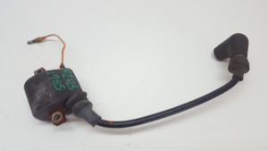 Ignition Coil Yamaha YZ125 1985 250 #729