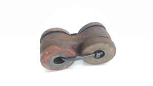 Linkage Connecting Rod Dog Bone Yamaha YZ125 1985 #729