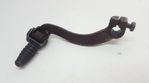 Gear Lever Yamaha YZ125 1985 #729